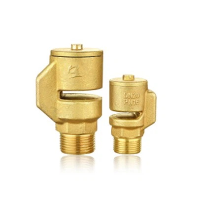 Aký je účel odvzdušňovacieho otvoru na vákuovom ističi DN15?